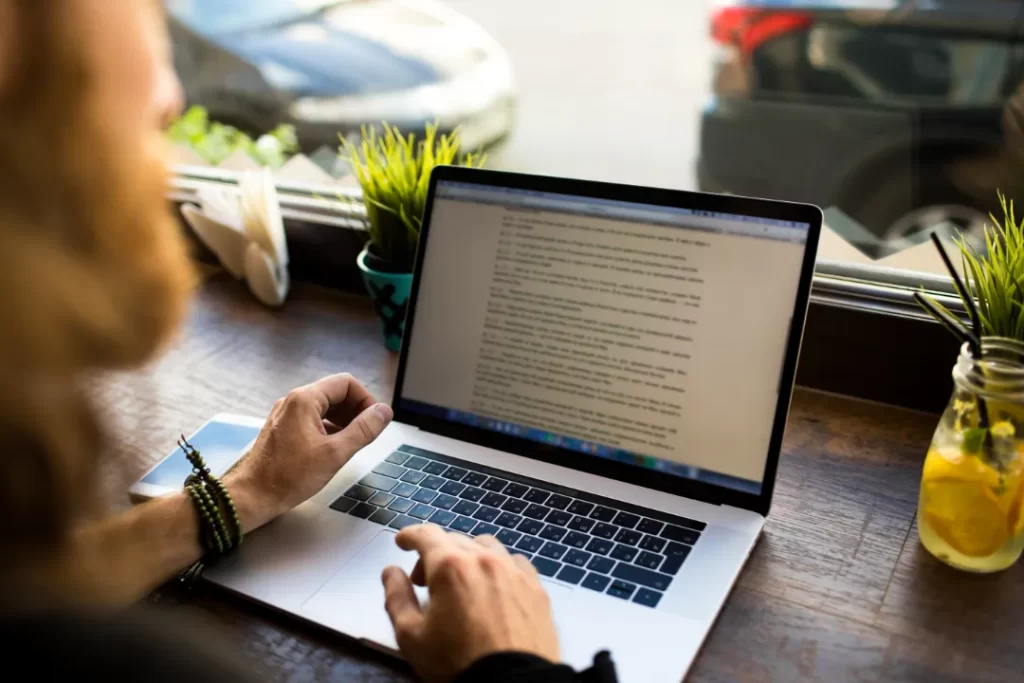 Common Guest Blogging Mistakes What Not to Do