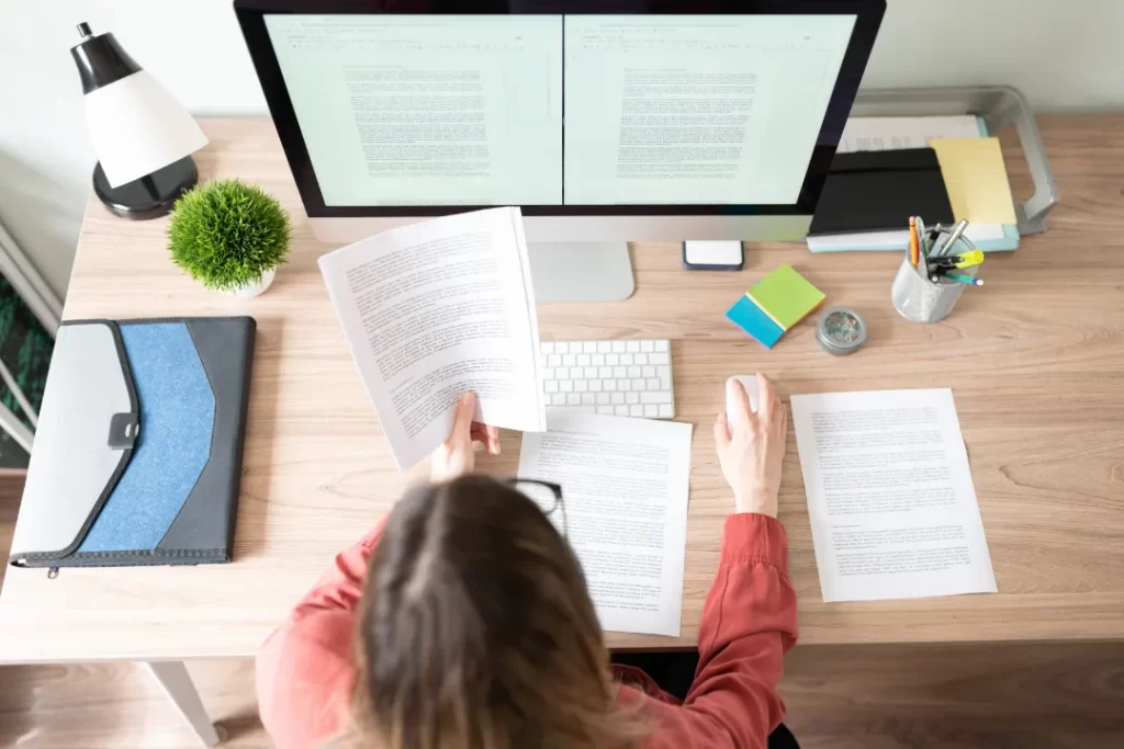 What Are Page Titles and Meta Descriptions