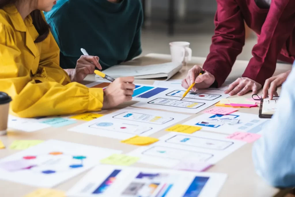 What Constitutes SEO-Friendly Web Design